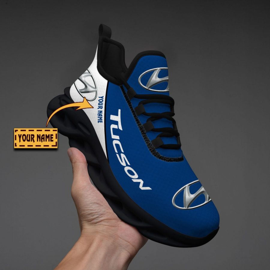 Hyundai Tucson Schuhe – Bild 2