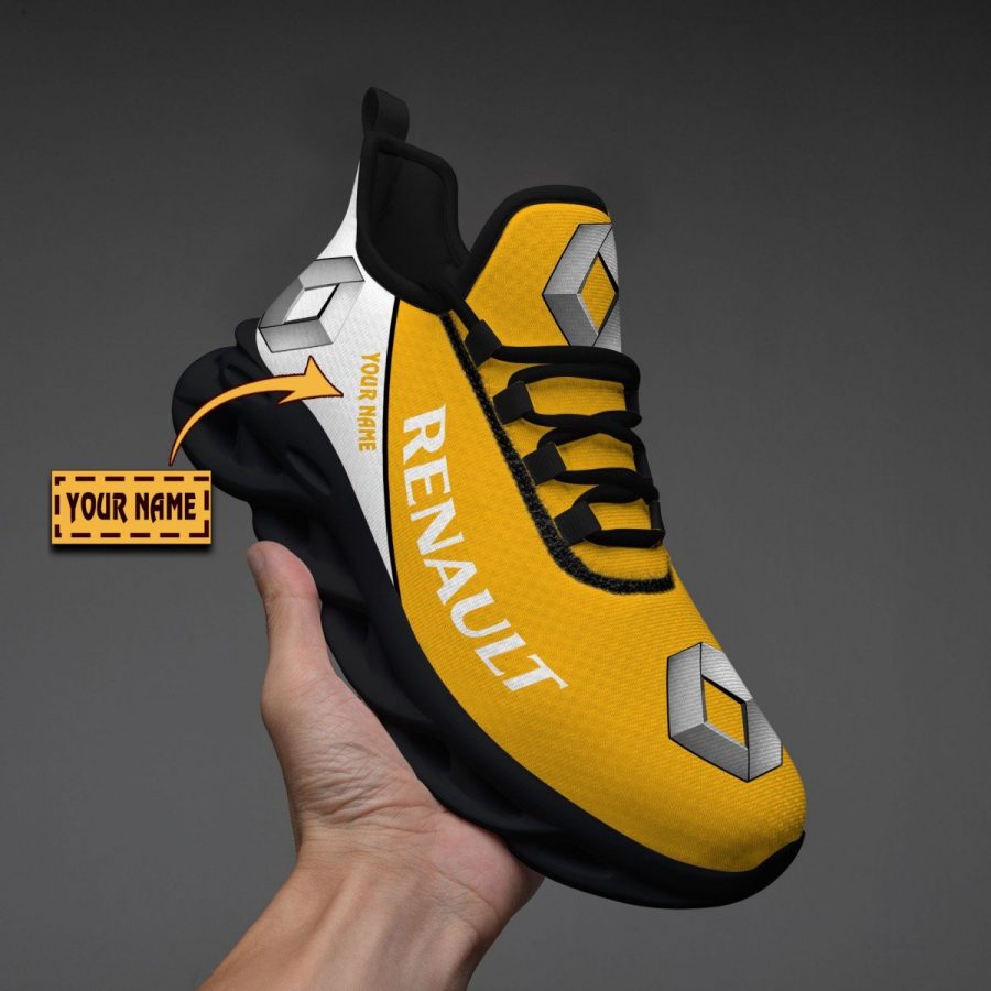 Renault Schuhe – Bild 2