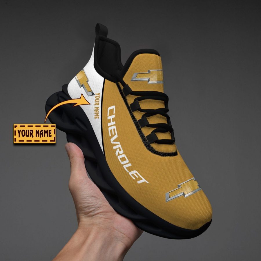 Chevrolet Schuhe – Bild 2