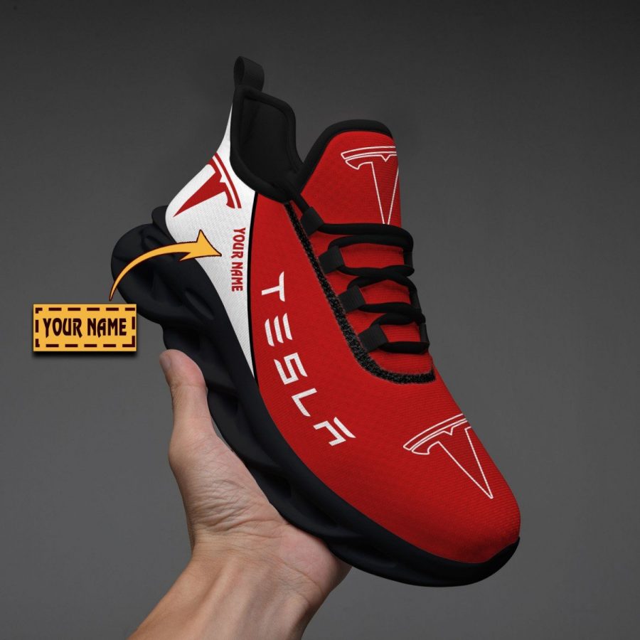 Tesla Schuhe – Bild 2