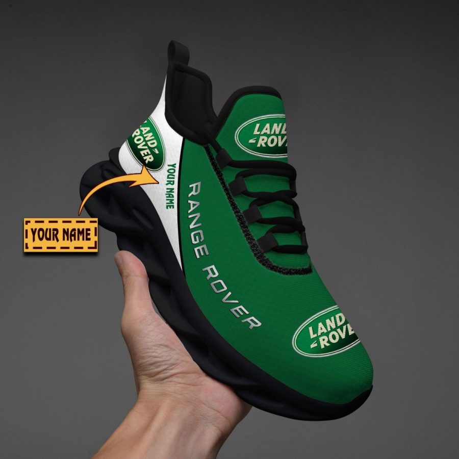 Land Rover Schuhe – Bild 2
