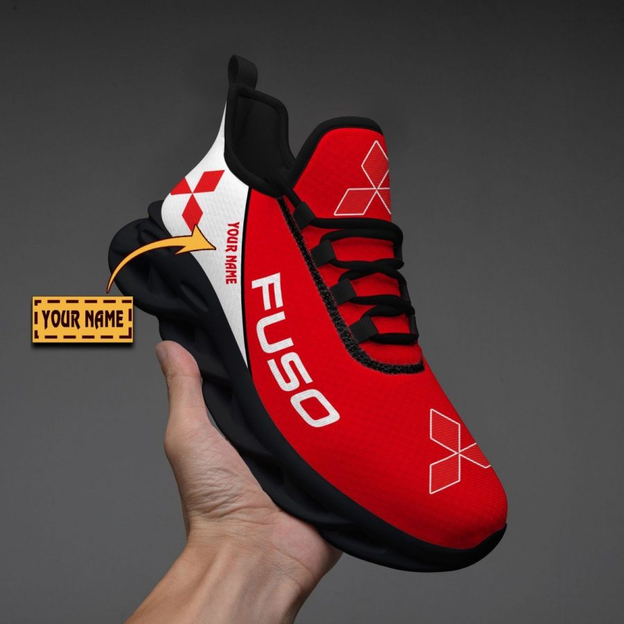 Mitsubishi Fuso Schuhe – Bild 2