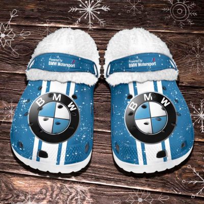 BMW Motorsport Clogs