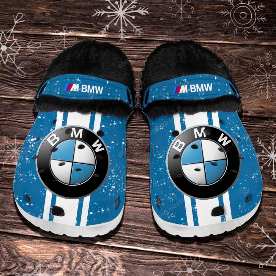 BMW M Car Clogs – Bild 2