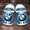 BMW Car Clogs