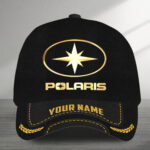 Polaris Basecap