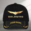 Honda Gold Wing Basecap