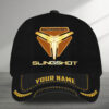 Polaris Slingshot Basecap