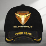 Polaris Slingshot Basecap