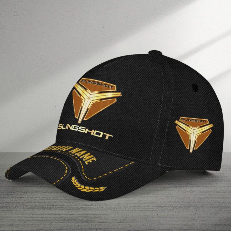 Polaris Slingshot Basecap – Bild 3