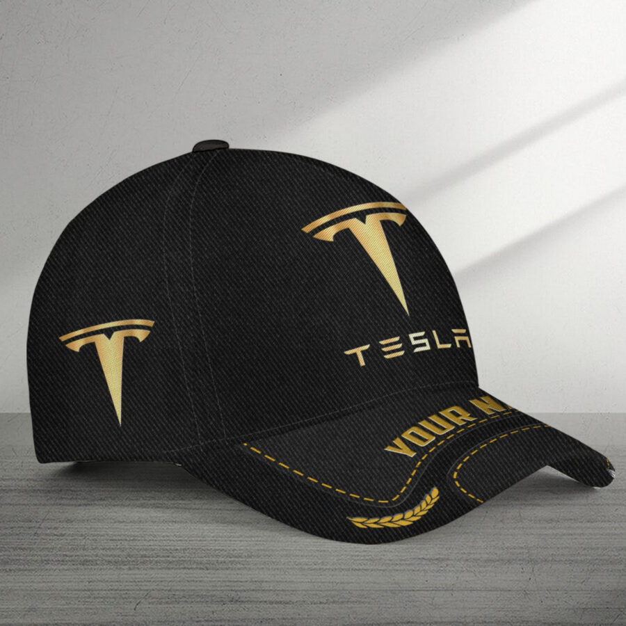 Tesla Basecap – Bild 2