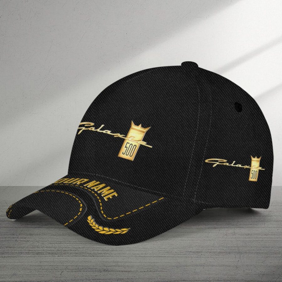 Ford Galaxie Basecap – Bild 3