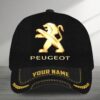 Peugeot Basecap