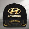 Hyundai Basecap