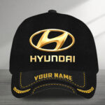 Hyundai Basecap
