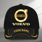 Volvo Basecap