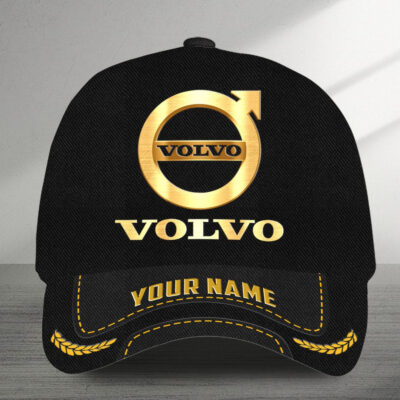 Volvo Basecap