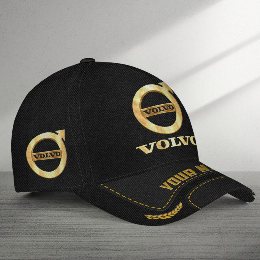 Volvo Basecap – Bild 2