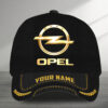 Opel Basecap