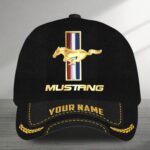 Ford Mustang Basecap