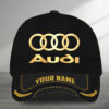 Audi Basecap