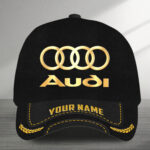 Audi Basecap