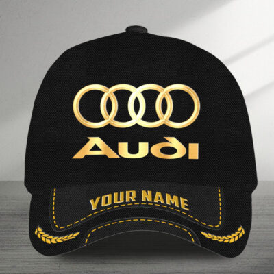 Audi Basecap