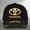 Toyota Basecap