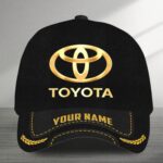Toyota Basecap