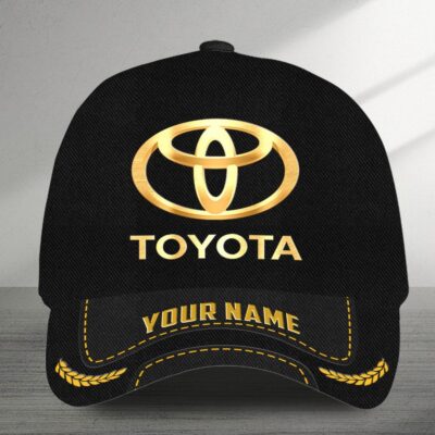 Toyota Basecap