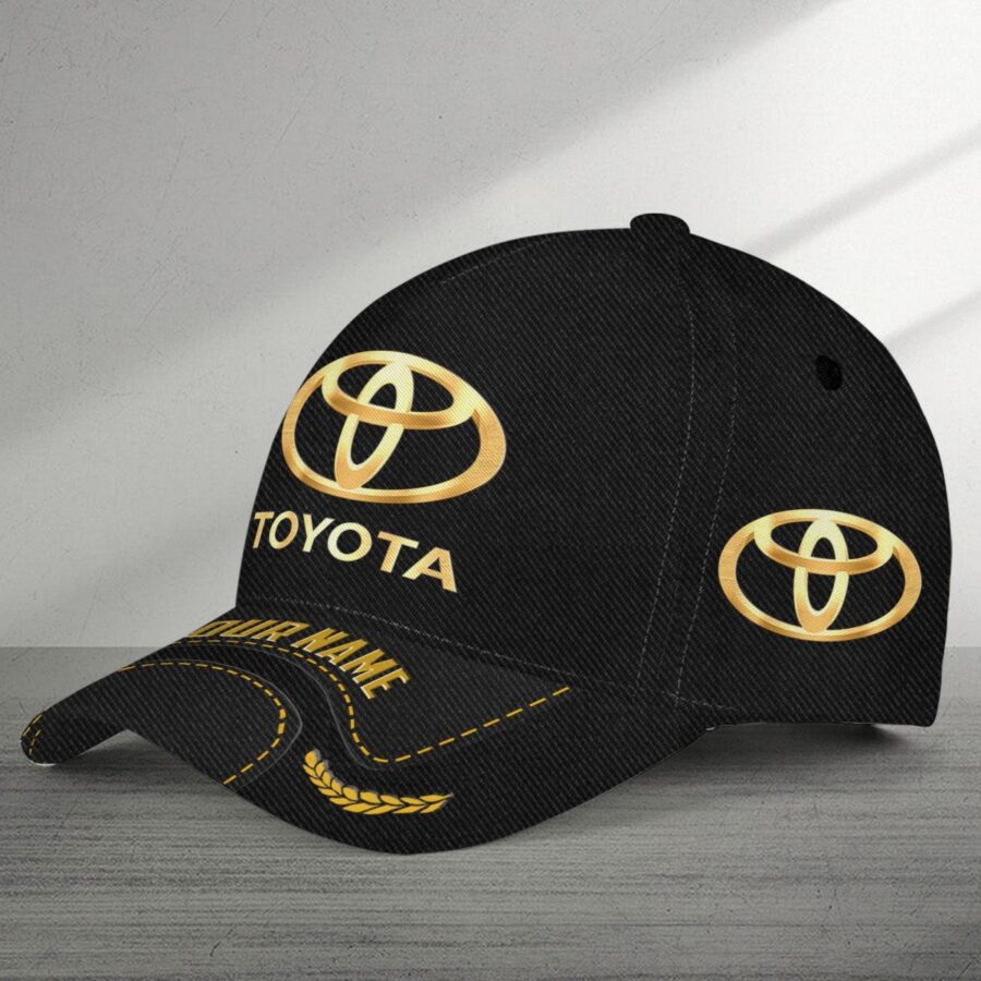 Toyota Basecap – Bild 3