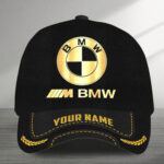 BMW M Car Basecap