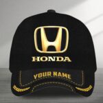 Honda Basecap