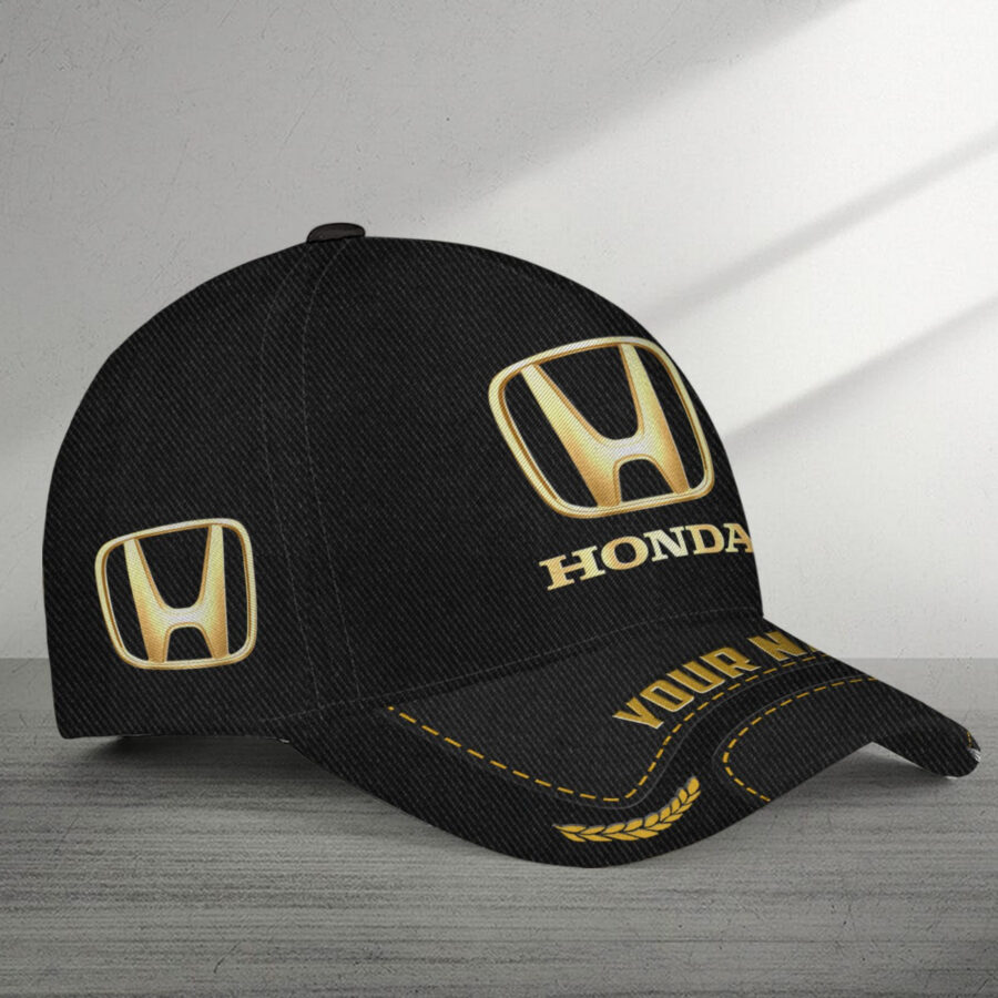 Honda Basecap – Bild 2