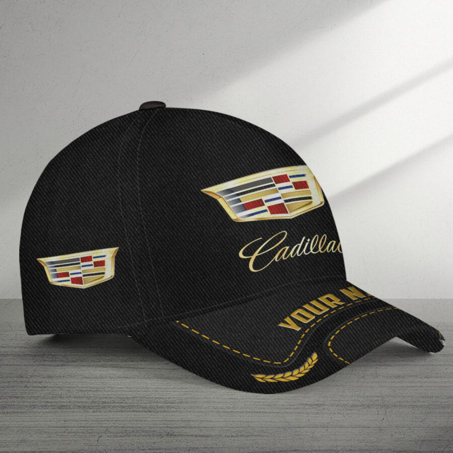 Cadillac Basecap – Bild 2