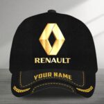 Renault Basecap