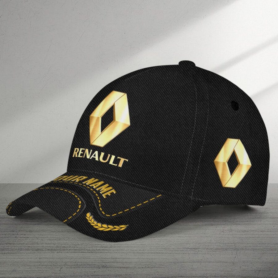 Renault Basecap – Bild 3