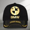 BMW Car Basecap