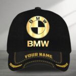BMW Car Basecap