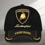Lamborghini Basecap
