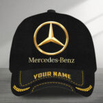 Mercedes-Benz Basecap