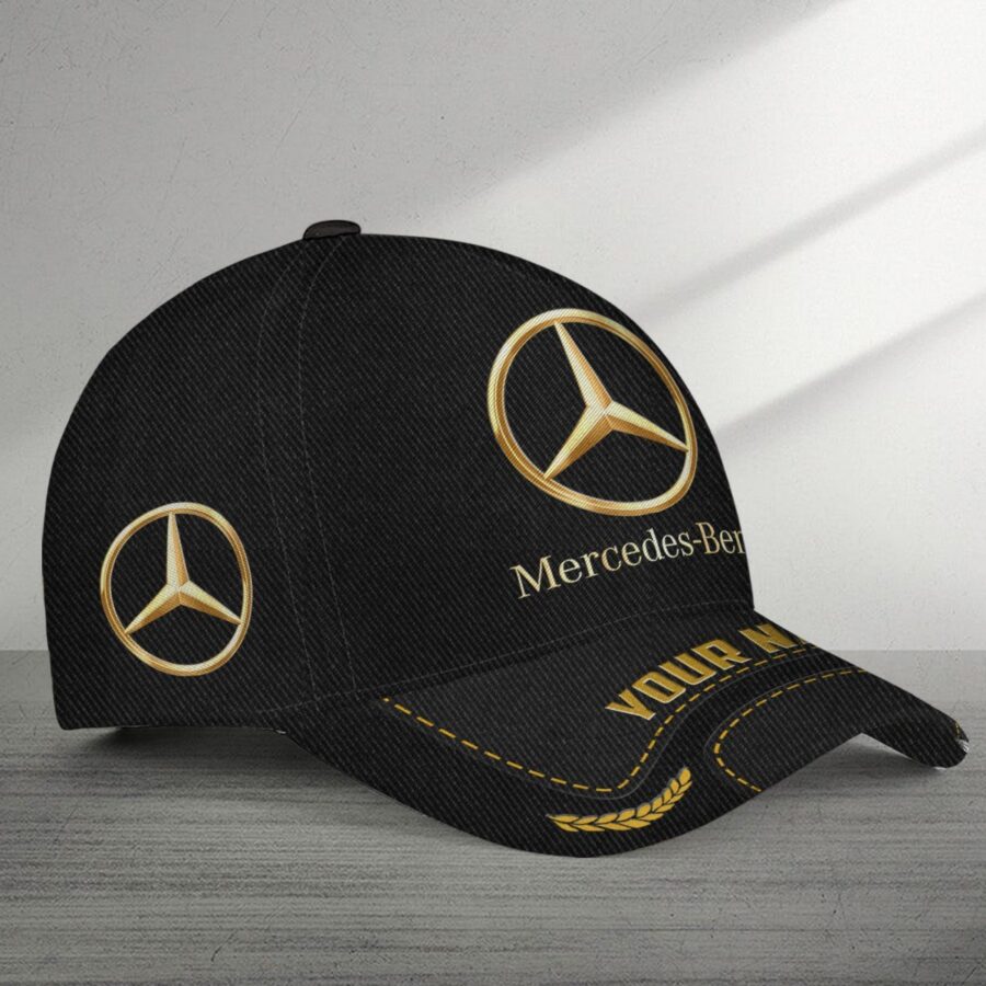 Mercedes-Benz Basecap – Bild 2