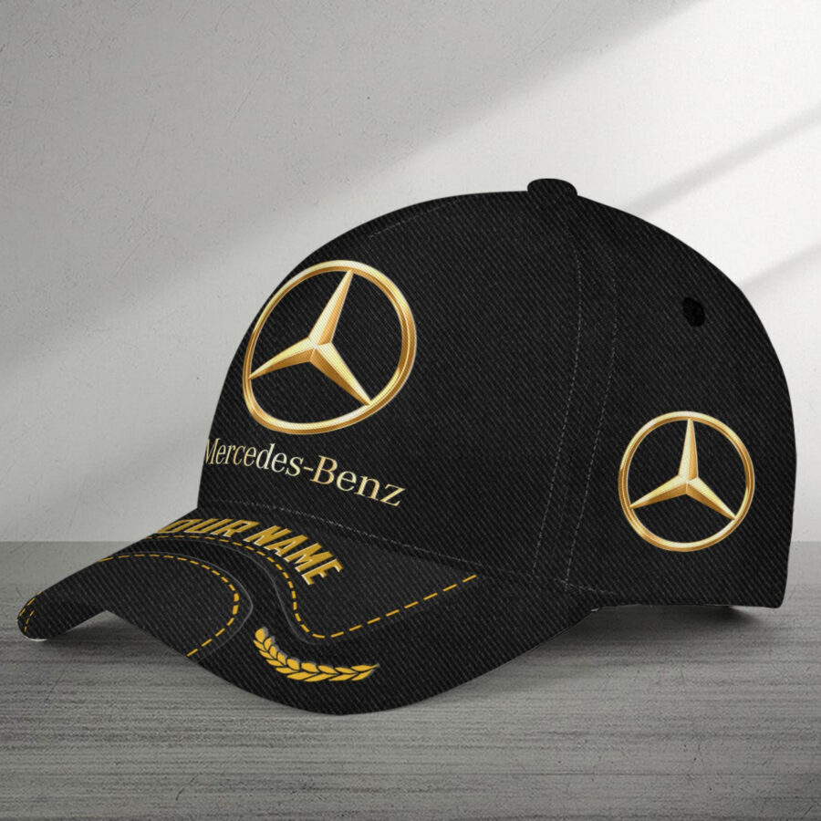 Mercedes-Benz Basecap – Bild 3