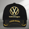 Volkswagen Basecap