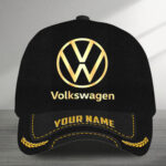 Volkswagen Basecap