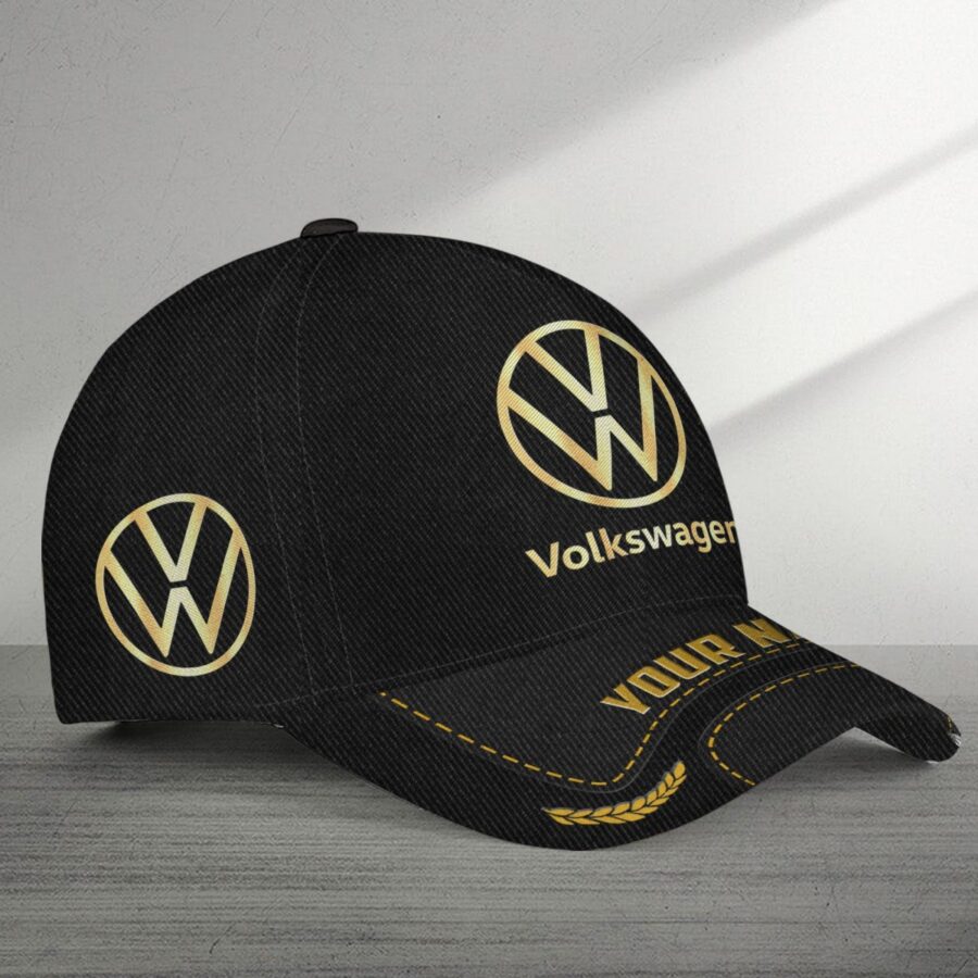 Volkswagen Basecap – Bild 2