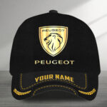 Peugeot Basecap