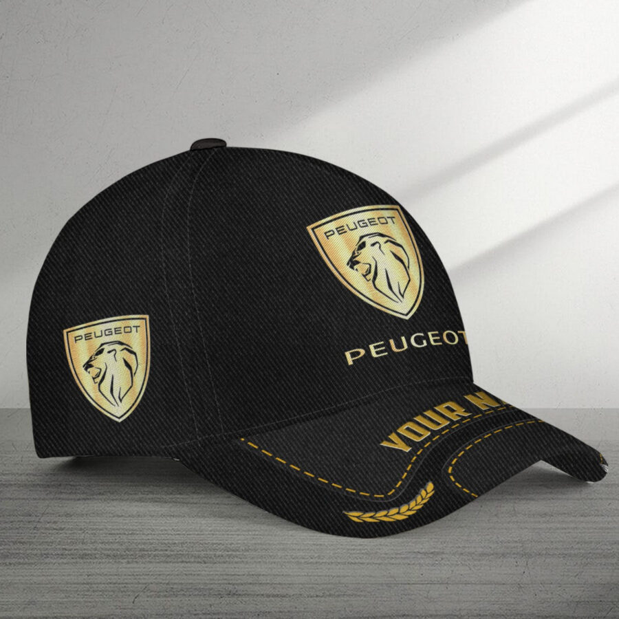 Peugeot Basecap – Bild 2