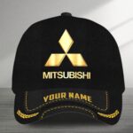 Mitsubishi Basecap