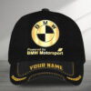 BMW Motorsport Basecap